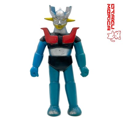 Vintage 1979 Shogun Warriors Great Mazinger Popy - Figurine Ancienne Retro Japon - Jeux & Jouets