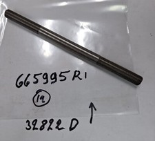 NOS TRACTOR PARTS 665995R1 ROD Case IH 782, 1440, 414, 1420, 420, 815, 616, 1400