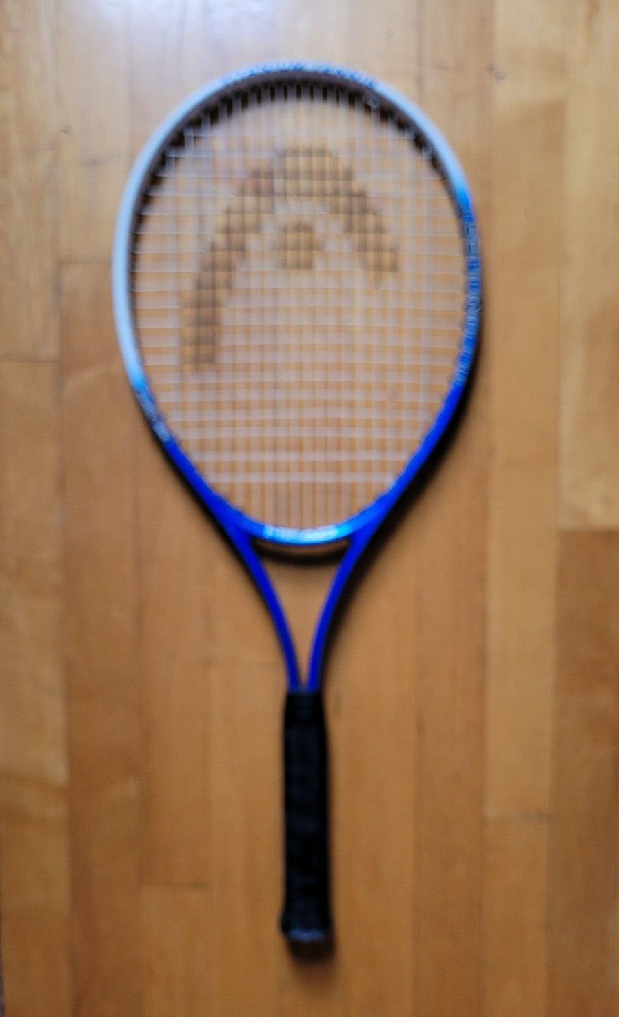 Head Tennis Racquet Ti Conquest Nano Titanium 4 3 8 Grip Blue EBay head-tennis-racquet-ti-conquest-nano-titanium-4-3-8-grip-blue-ebay