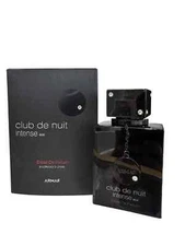 Club de Nuit Intense Man by Armaf 2.37oz Extrait de Parfum Spray for Men