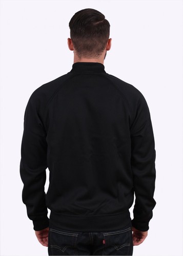 adidas Originals Apparel Street Modern Bonded Tech SST Track Jacket AB7651 USXL - Picture 5 of 11