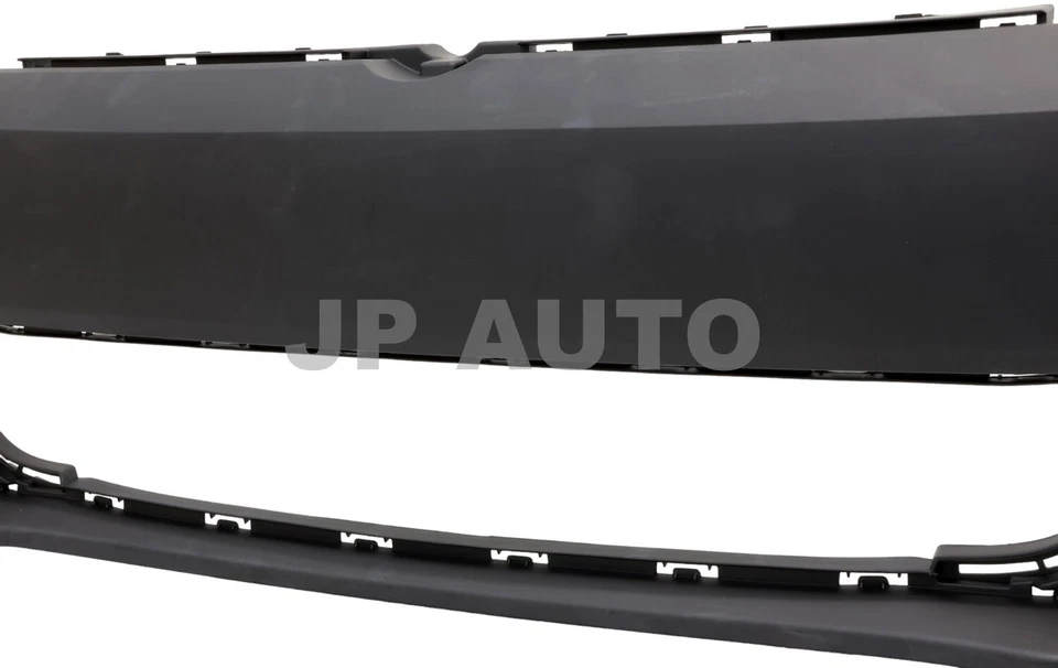For 2011 2012 2013 2014 Volkswagen Jetta Front Bumper Cover Primed Foto 3 de 4