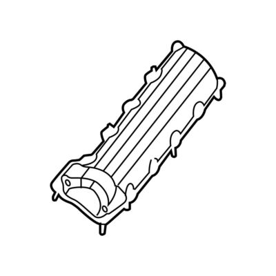 Genuine OEM Mopar Engine Valve Cover For Jeep Commander Grand Cherokee