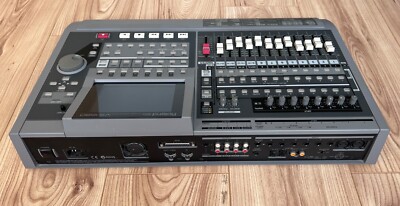 Roland VS-880EX ローランド ミキサー ハードディスクレコーダー