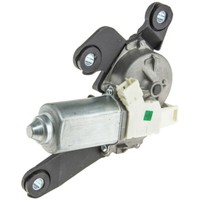 NTY Wischermotor Hinten FüR CitroëN C2 Jm_ 1.1 1.4 C3 I Fc_ Fn_ 1.4I 1.6 16V