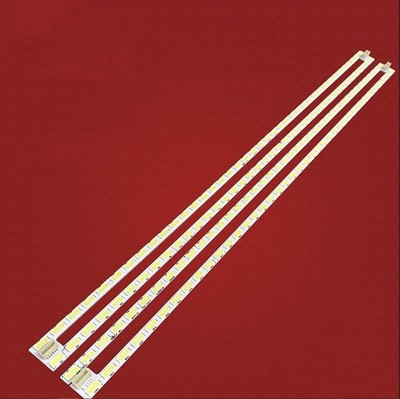 LED Backlight strips For 65''TV 65PFL6531/T3 650TA05 V1 65E810A M651D-A2 65L7350U