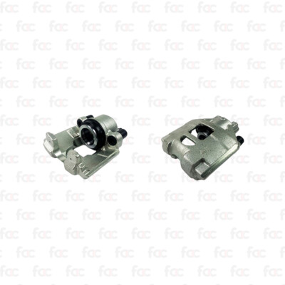 Brake Caliper For Toyota Front Axle Right Abtex ABC1120R