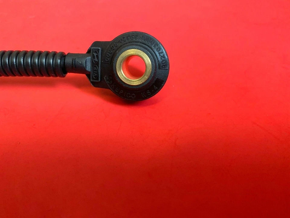 Sensor de golpe de encendido (detonación) KS391 para Santa Fe OEM Hyundai 9027030003  Foto 2 de 4
