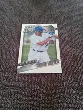 2014 Panini Prizm Perennial Draft Picks Jared Walker Base&Prizm Cards #59