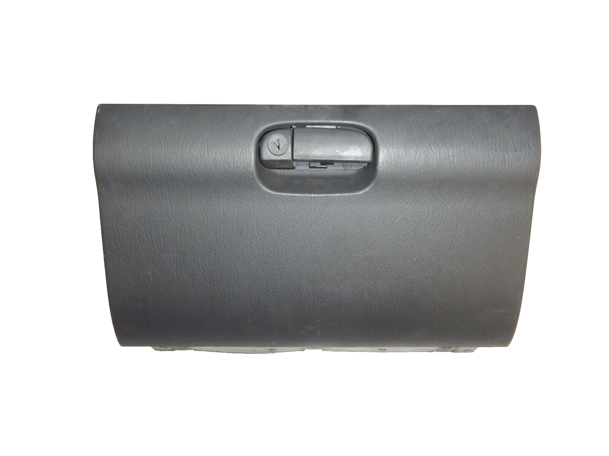 Jeep Cherokee XJ 97-01 Glove Box Glovebox Dash Assembly Latch