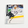 2020-21 Upper Deck Extended Series Hockey Mathew Barzal New York Islanders #666
