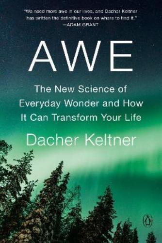 Thumbnail - Dacher Keltner Awe (taschenbuch) (us Import)
