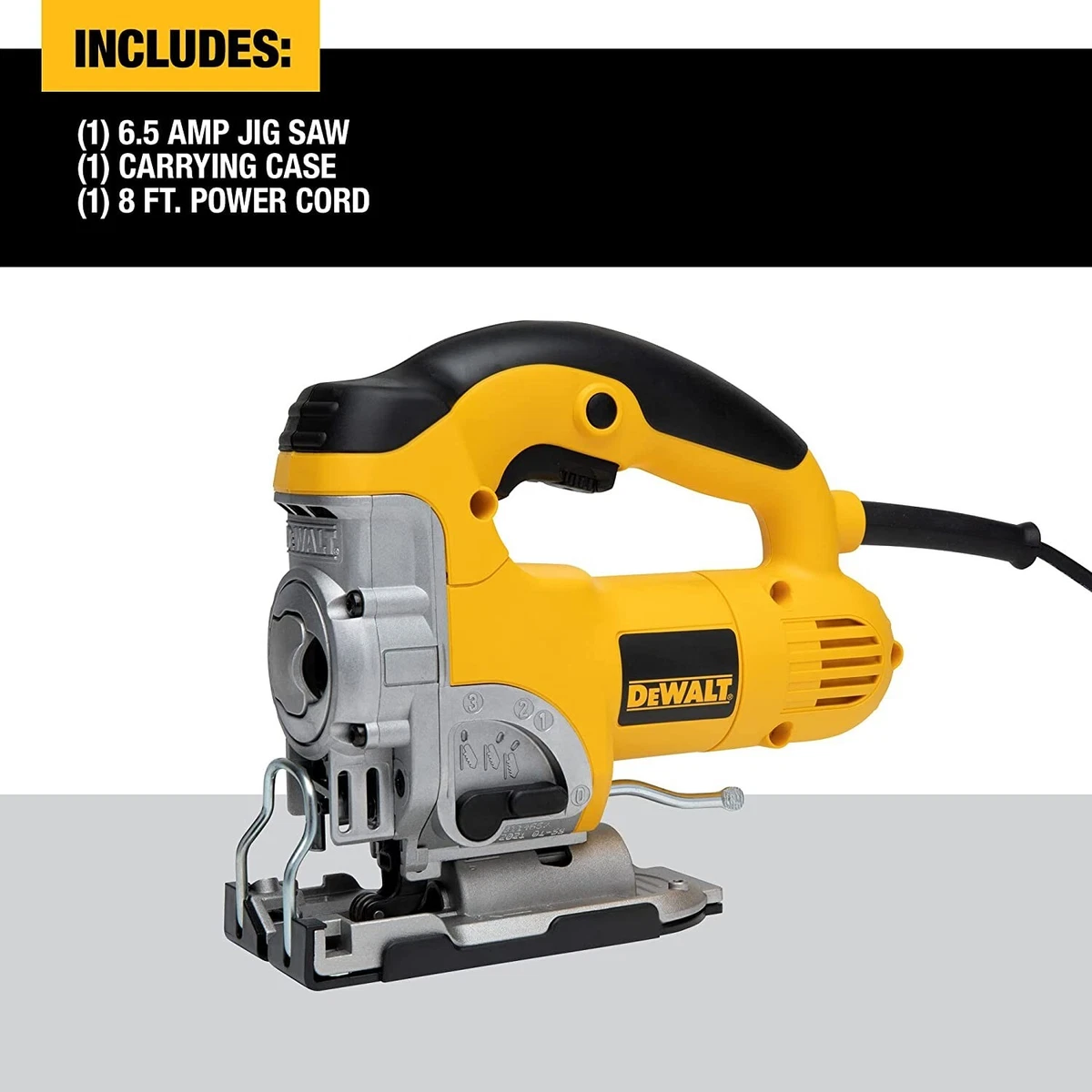 Dewalt on sale jig saws
