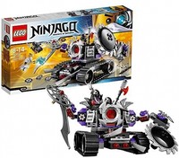 Lego Ninjago Destructoid Toy Lego Ninjago Destructoid Toy