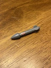 1983 GI Joe Polar Battle Bear Missile ARAH