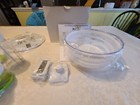 7 In 1 Multifunction Kitchen Gadget Set Salad Spinner Vegetable Dryer Grater  — photo 5