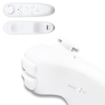 B2G1 Free VR Box Remote Control Virtual Reality for Samsung Galaxy S9/S9+/Plus
