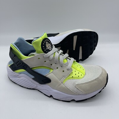 air huarache off white