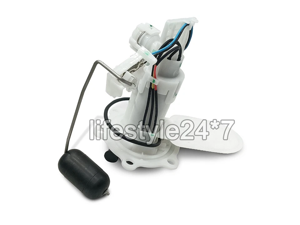 Fit For Triumph Scrambler 400X FUEL PUMP MODULE Foto 4 de 4