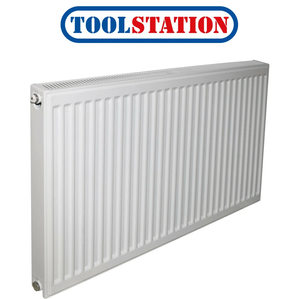 Kudox Premium Type 11 Steel Panel Radiator 600 x 1200mm 3882Btu | eBay