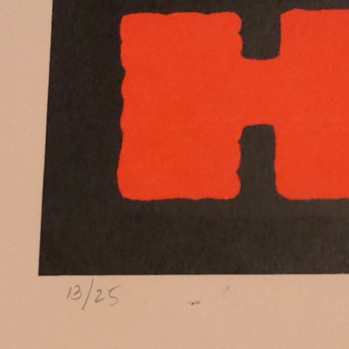 RaRe MELVINS HOUDINI SILKSCREEN PRINT SiGnEd KOZIK 1993 #13/25