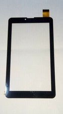 Vetro Touchscreen per Tablet Mediacom Smart Pad 7" Pollici M-MP720-M