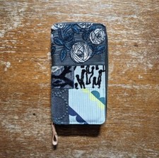 Hobonichi x Mina Perhonen 2020 Piece Weeks Cover