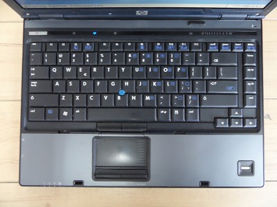 Compaq 6910p Laptop 4 Parts Posted Bios No Hard Drive * | eBay