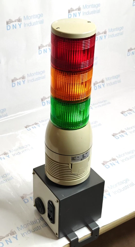 Schneider Electric Harmony XVC1M3HK #582 - Photo 2/4