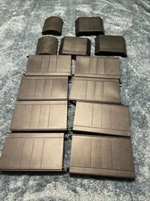 Barrier Barricade Playset WWE Authentic Scale Ringside Collectibles 11 Pieces