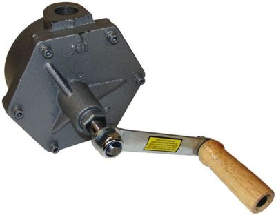 #ad #ad John Dow JDI 35 UL Two Way Rotary Hand Pump $154.61