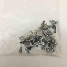 Icom ic-706mk2g IC 706 MK2G ic-706 mk2 original SCREWS KIT - SCREWS