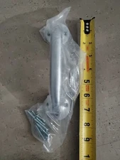 stainless steel barn door hardware Handle