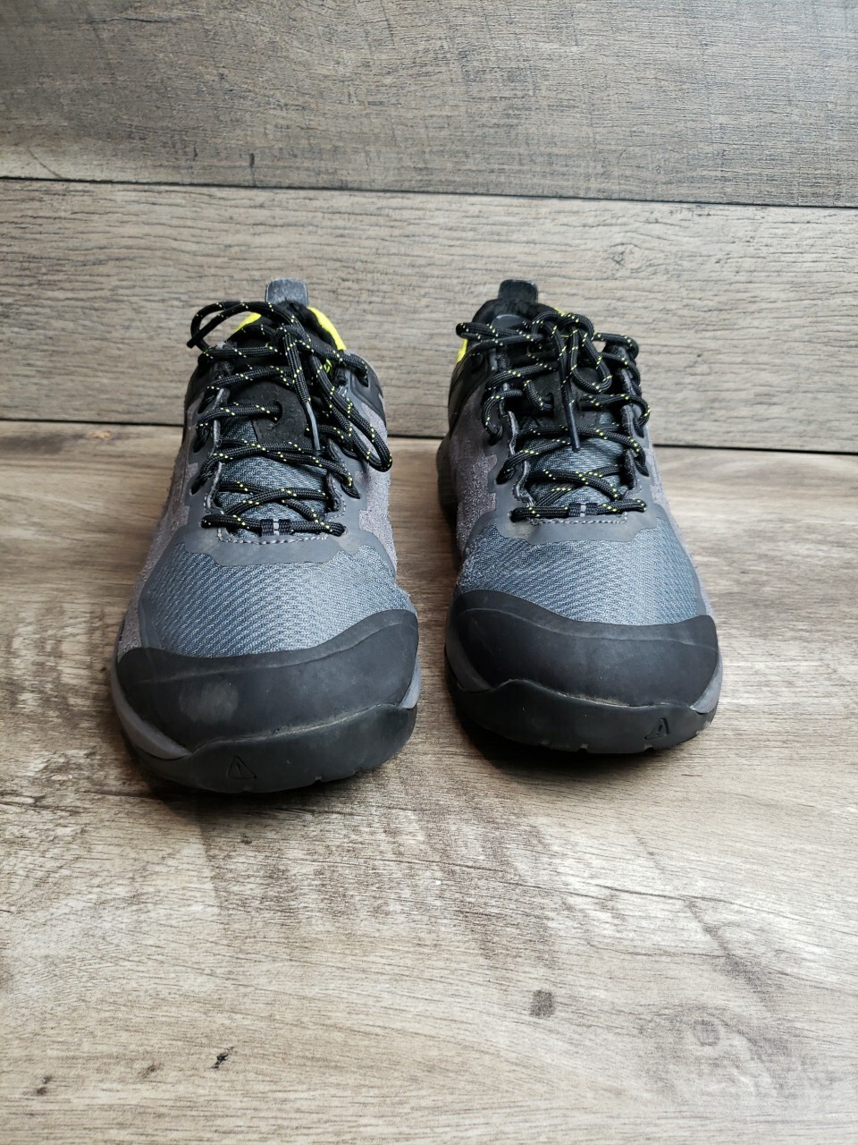 Scarpe da ginnastica KEEN da uomo Explore impermeabili da trekking taglia 10