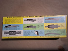 AHM 5582-10 Seasons Greetings 1979 50' Christmas Plug Door Boxcar — photo 6