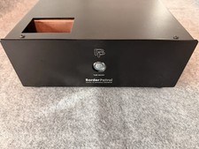 Border Patrol DAC SE USB – NOS Tube DAC, TDA1543, Audiophile