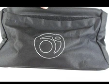 TWO ORBIT BABY Stroller 1 Pannier Side Storage Black  (bin ggg)