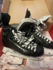 CCM 44K ICE HOCKEY SKATES Uk Size 7.5