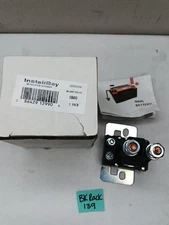 (Lot of 2) INSTALLBAY IB80 80 AMP Relay