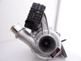 Turbolader GARRETT 798128-9009S passend für PEUGEOT BOXER Kasten BOXER Bus