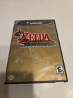 The Legend of Zelda: The Wind Waker (Nintendo GameCube 2009) CIB