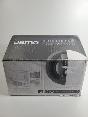 JAMO SPEAKERS (P12010628)