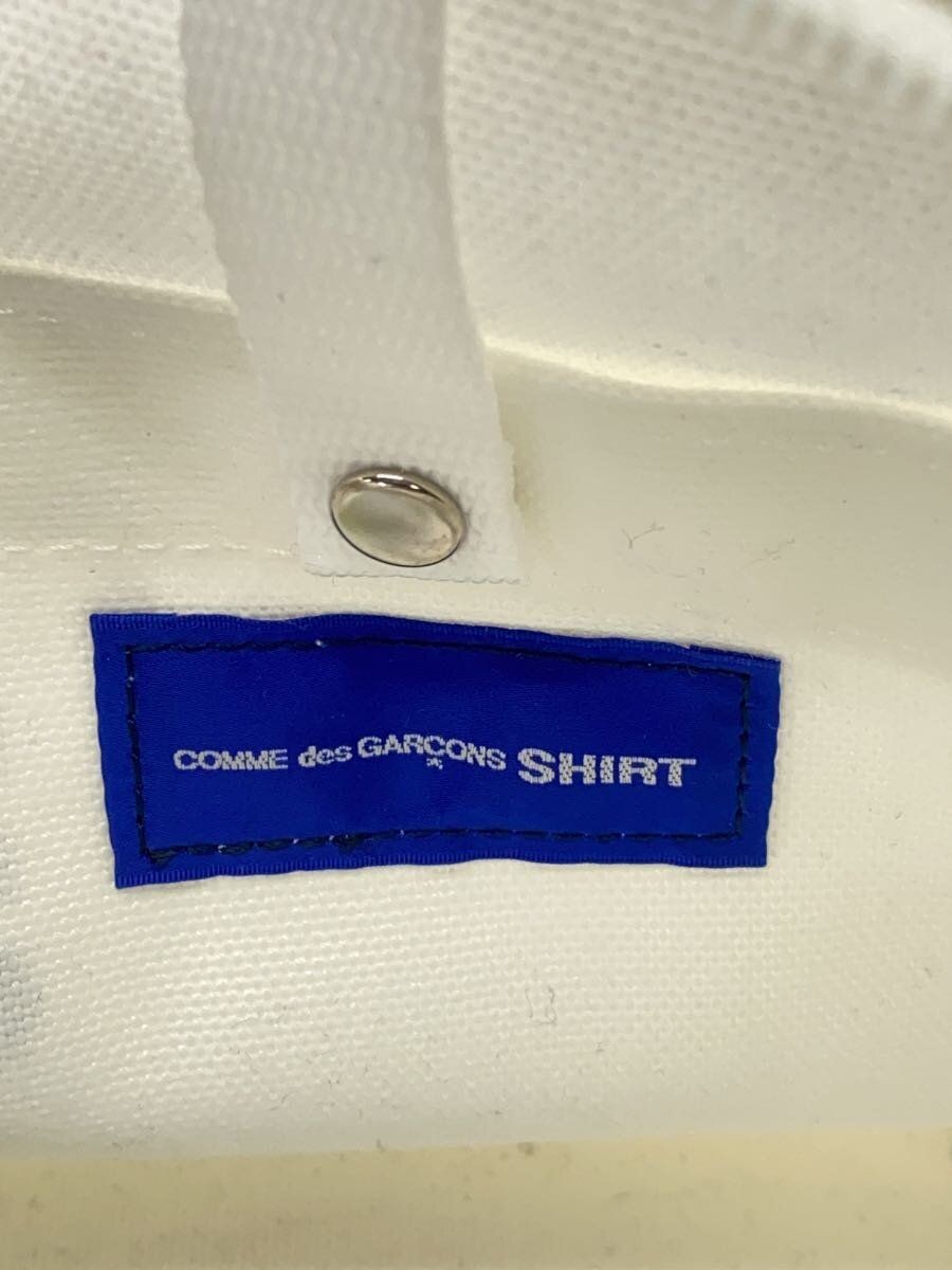 COMME des GARCONS Shoulder Bag Slightly Stained 24SS Andy