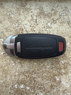Lamborghini Urus Smart Key Remote Fob 2019 for sale online | eBay