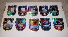 2014 Topps Chrome Baseball Cards 31