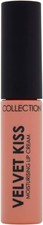 Collection Velvet Kiss Moisturising Lip Cream *Choose Your Shade*