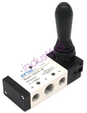 AIRTAC Manual control Mechanical valves  4H210-08 /4H21008