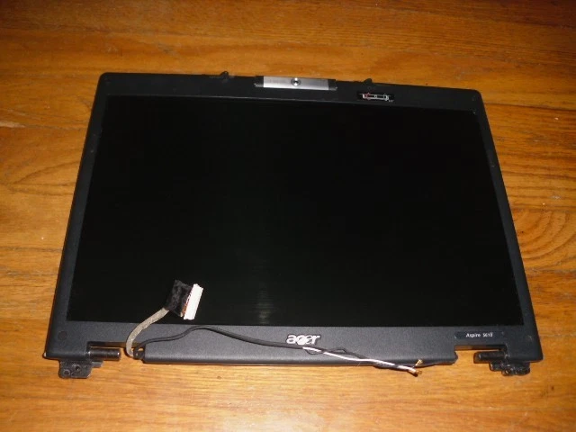 Acer Extensa 4630 Séries 14.1 " Ordinateur Portable Écran Acer Extensa 4630 Séries 14.1 " Ordinateur Portable Écran