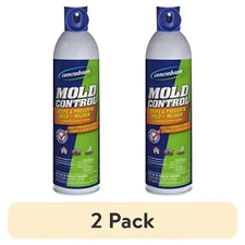 (2 pack) Concrobium Mold Control 14.1 oz