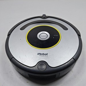 iRobot Roomba 630 - Nicht Funktionstüchtig, Für Ersatzteile Oder Reparatur